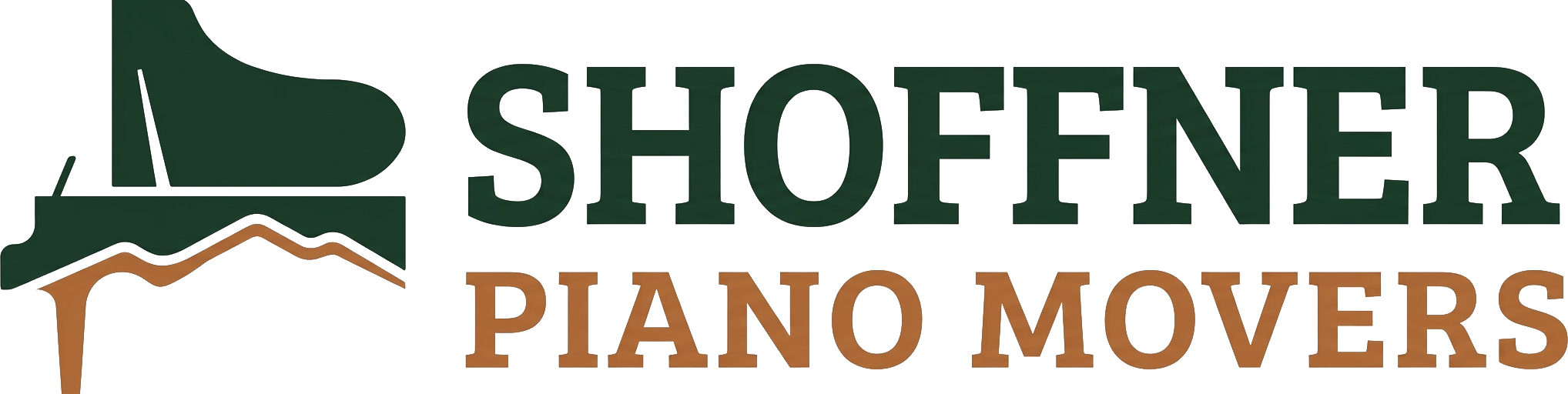 Shoffner Piano Movers