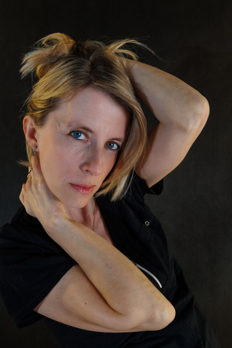 Yvette H.