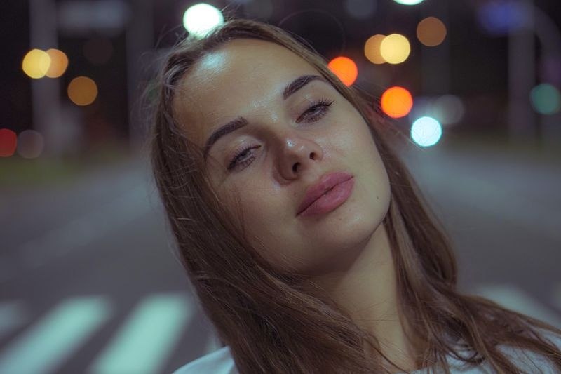 Lena V.