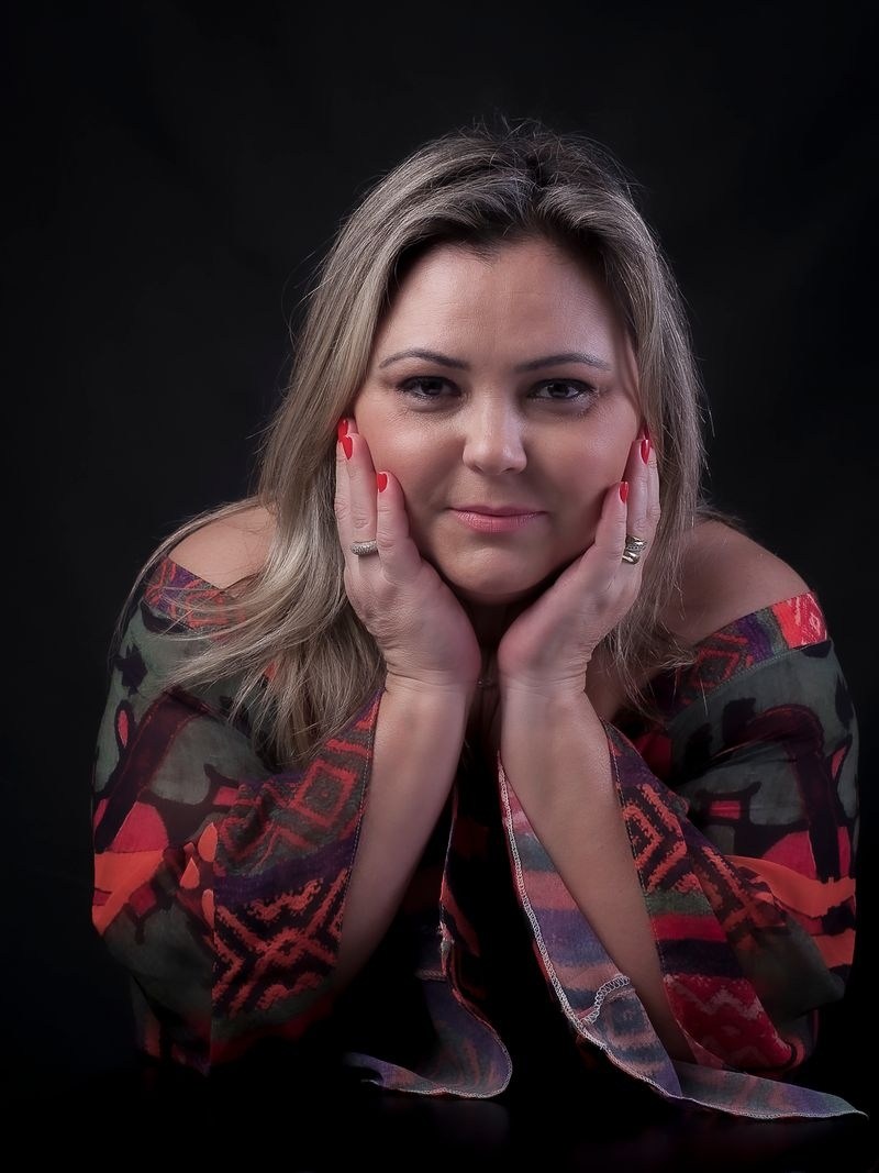 Rosalind F.