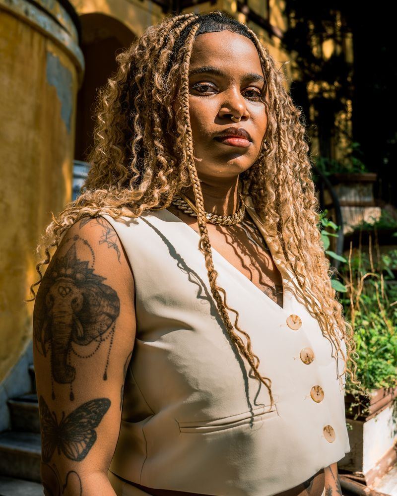 Ingrid P.